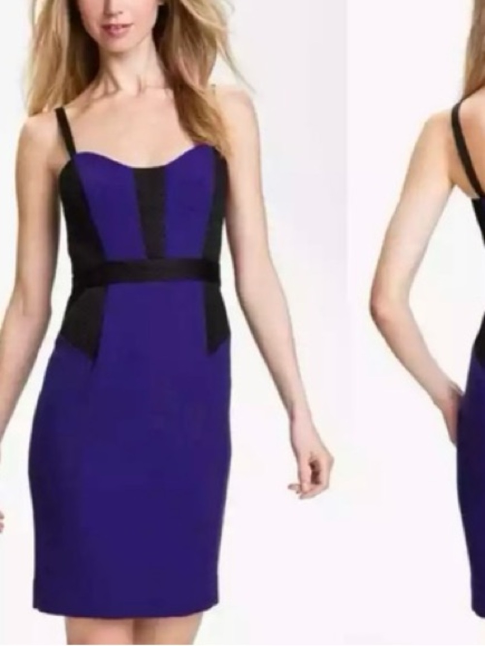 Milly Dress